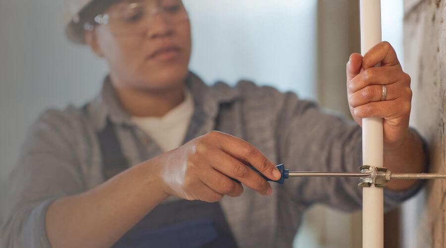 Professional annual plumbing maintenance services in Bealeton, VA